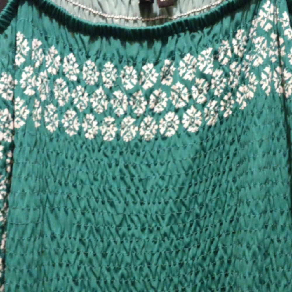 Dress - Picture 3 of 5